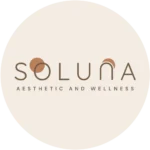 soluna clinic logo
